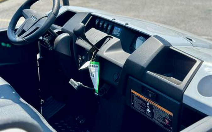 2025 Kawasaki MULE PRO-MX EPS