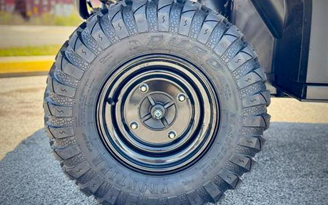 2025 Kawasaki MULE PRO-MX EPS