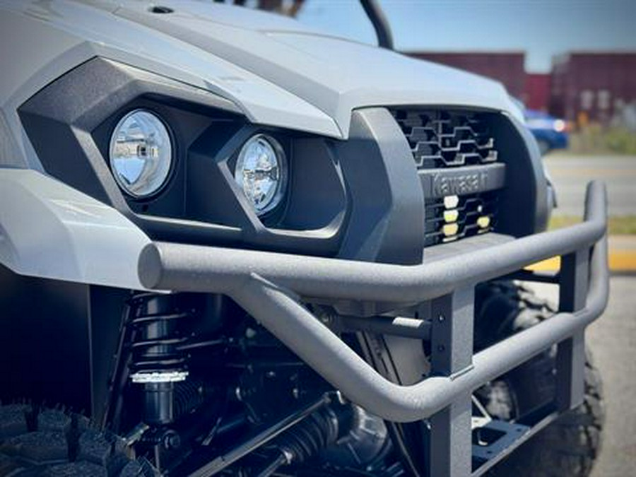 2025 Kawasaki MULE PRO-MX EPS