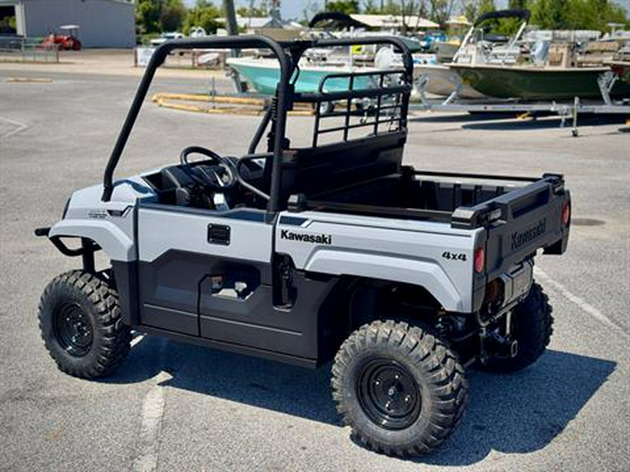 2025 Kawasaki MULE PRO-MX EPS