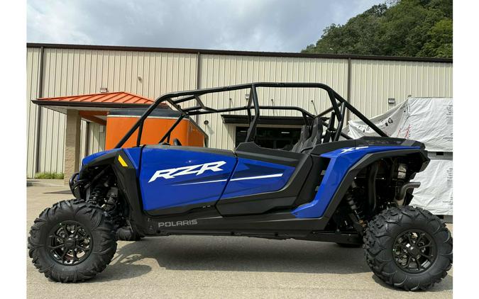 2025 Polaris RZR XP 4 1000 SPORT