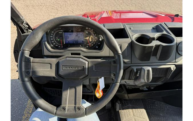 2026 Polaris Ranger XP 1000 Premium