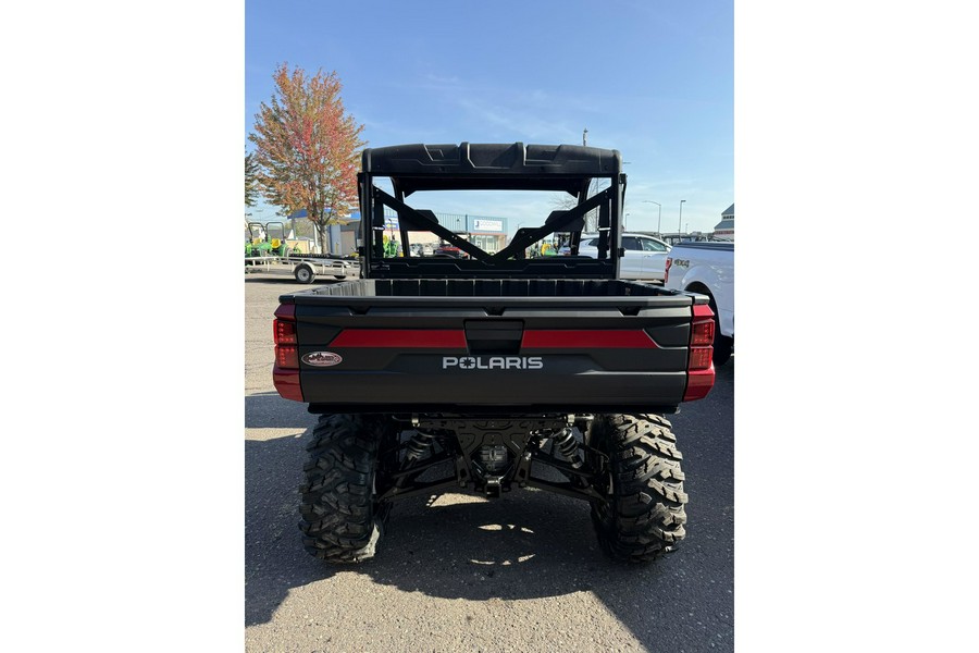 2026 Polaris Ranger XP 1000 Premium