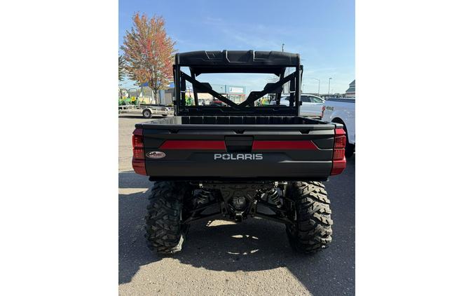 2026 Polaris Ranger XP 1000 Premium