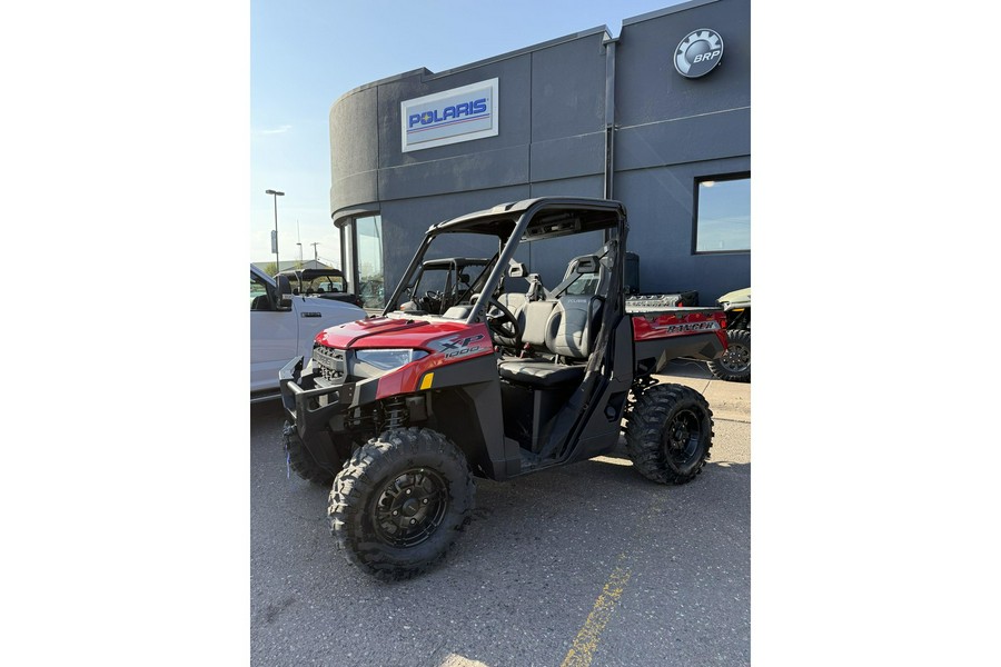 2026 Polaris Ranger XP 1000 Premium
