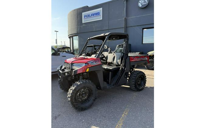 2026 Polaris Ranger XP 1000 Premium