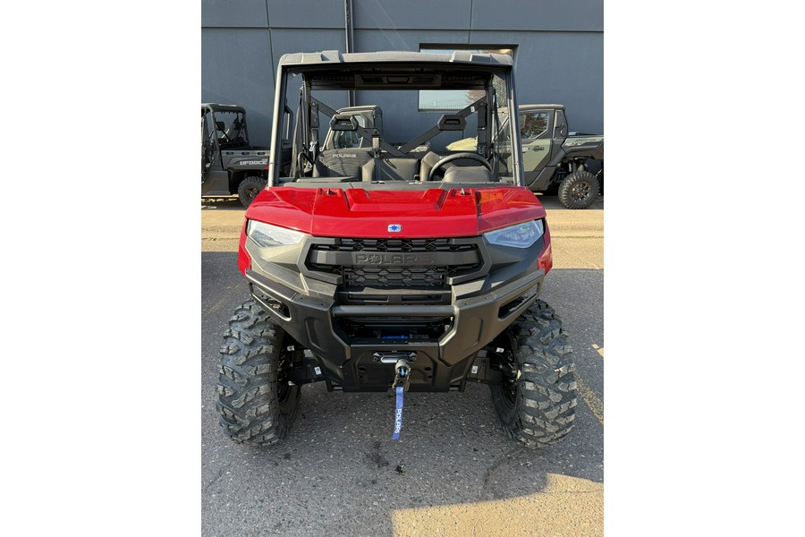 2026 Polaris Ranger XP 1000 Premium