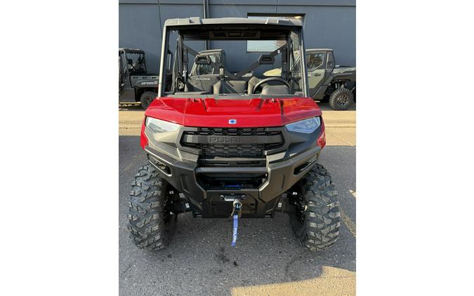 2026 Polaris Ranger XP 1000 Premium