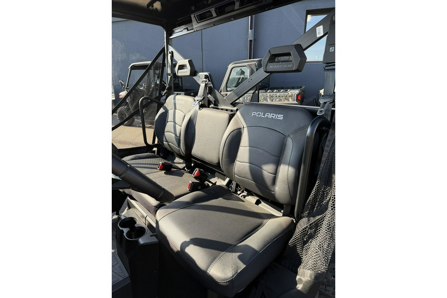 2026 Polaris Ranger XP 1000 Premium