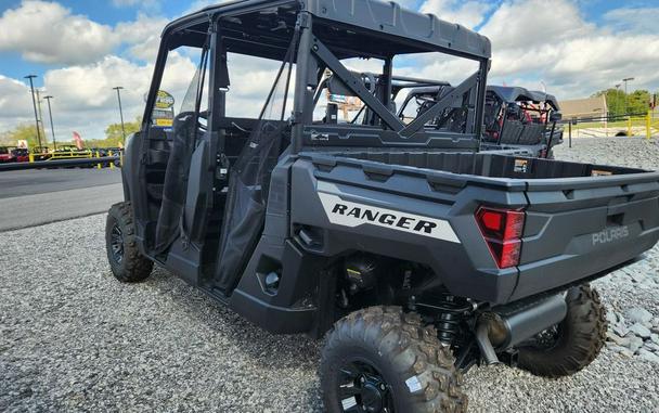 2026 Polaris® Ranger Crew 1000 Premium