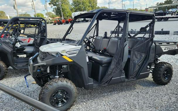 2026 Polaris® Ranger Crew 1000 Premium