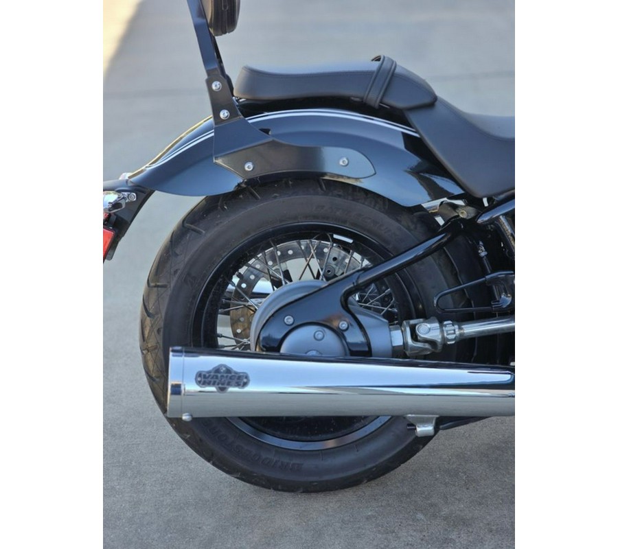 2021 BMW R 18 First Edition