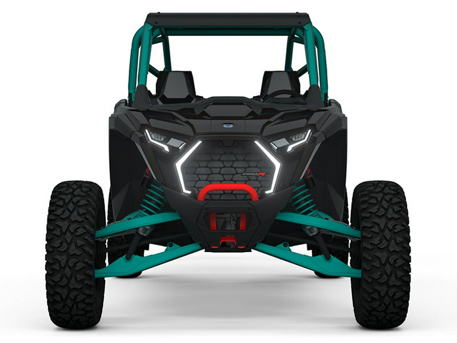 2025 Polaris RZR PRO R 4 Ultimate