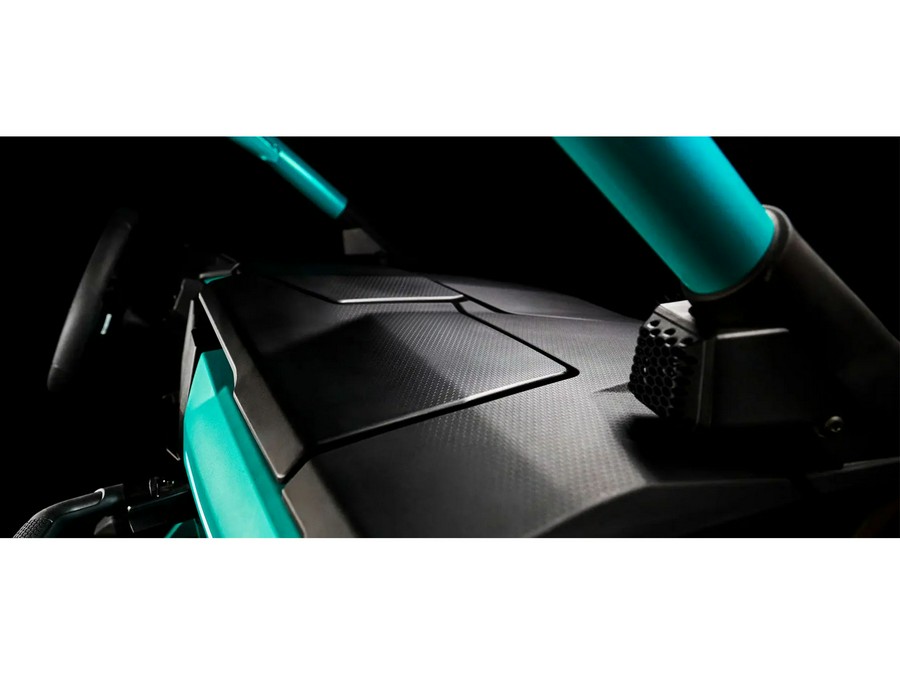 2025 Polaris RZR PRO R 4 Ultimate