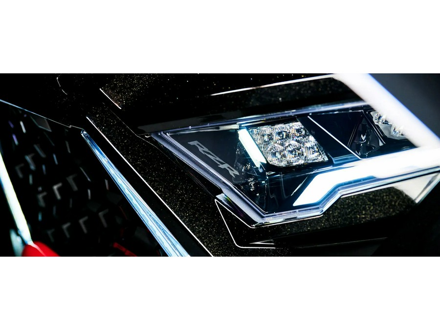 2025 Polaris RZR PRO R 4 Ultimate