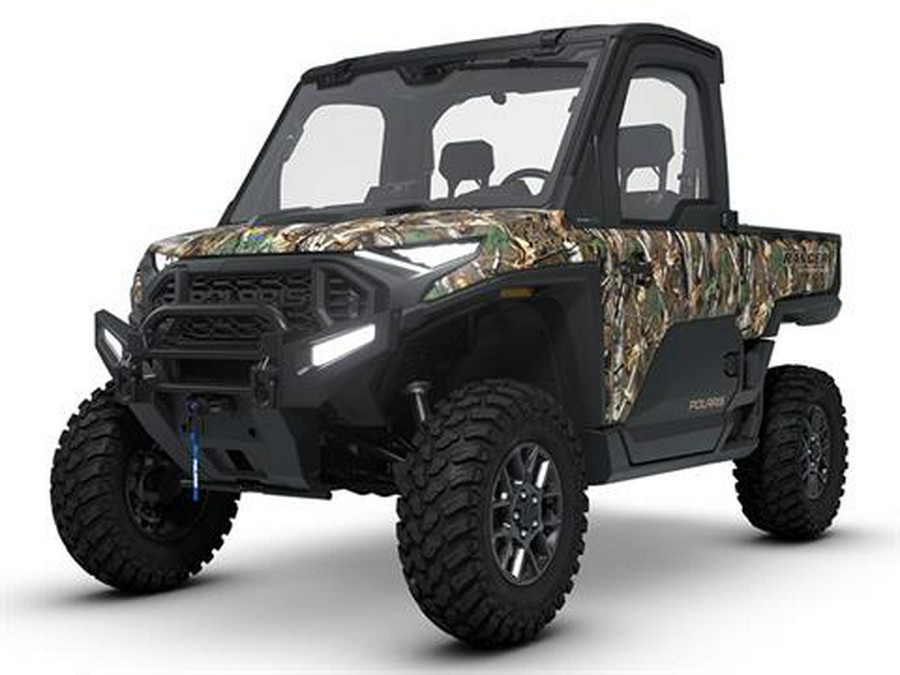 2026 Polaris Ranger XD 1500 Northstar Edition Ultimate