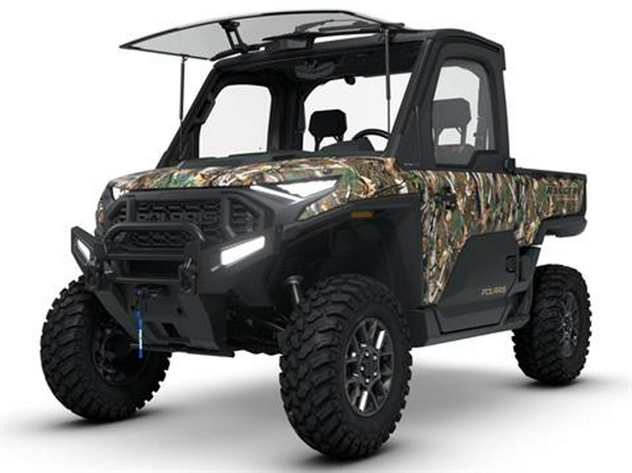 2026 Polaris Ranger XD 1500 Northstar Edition Ultimate