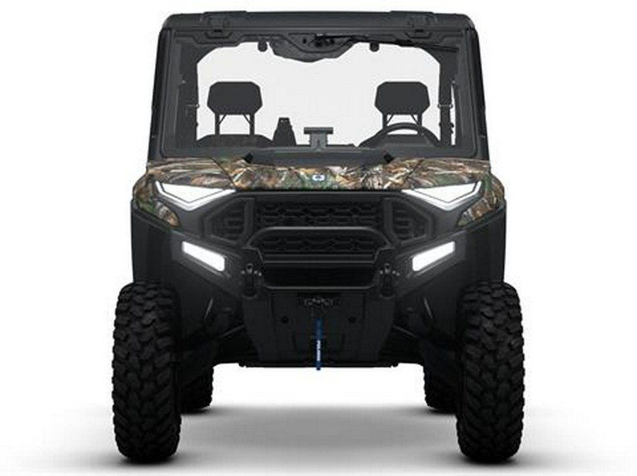 2026 Polaris Ranger XD 1500 Northstar Edition Ultimate