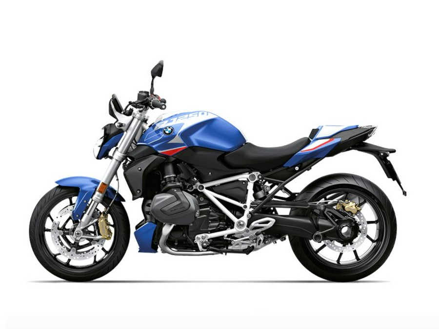 2024 BMW R 1250 R Sport