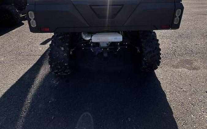 2025 CFMOTO UFORCE 1000 XL