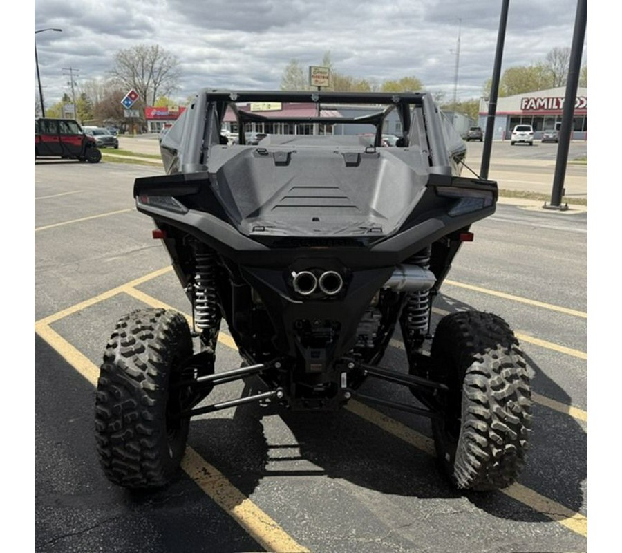 2026 CFMOTO ZFORCE Z10-4