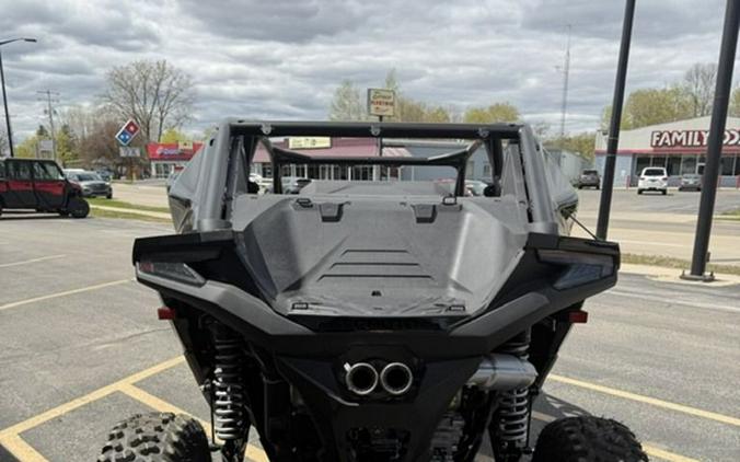 2026 CFMOTO ZFORCE Z10-4