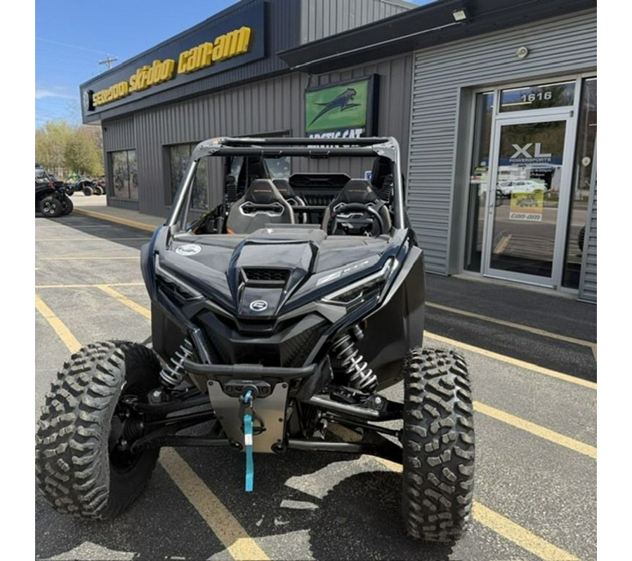 2026 CFMOTO ZFORCE Z10-4