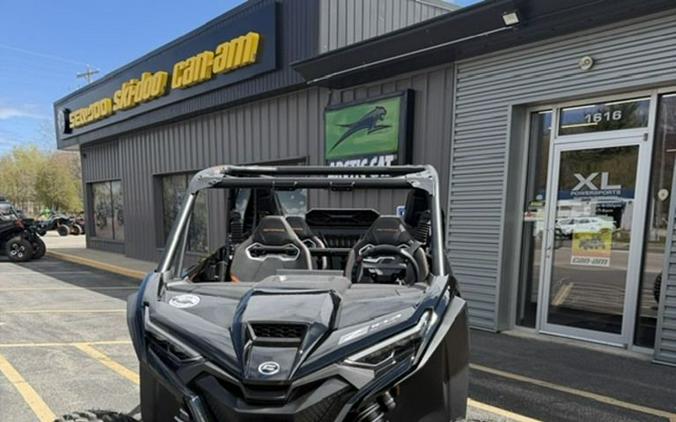 2026 CFMOTO ZFORCE Z10-4