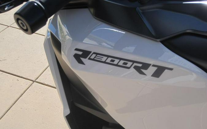 2026 BMW R 1300 RT