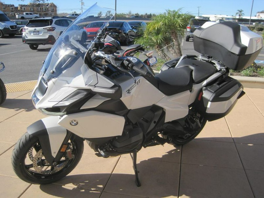 2026 BMW R 1300 RT
