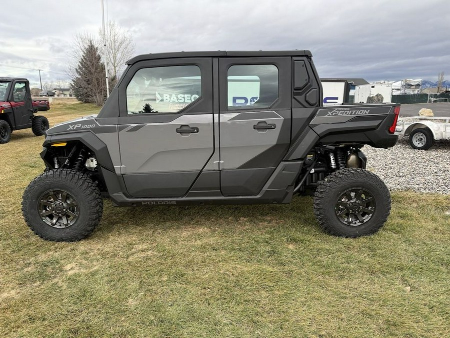 2026 Polaris® XPedition XP 5 NorthStar
