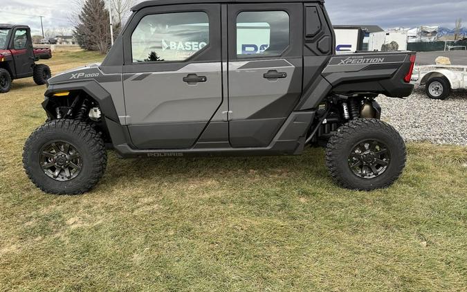 2026 Polaris® XPedition XP 5 NorthStar