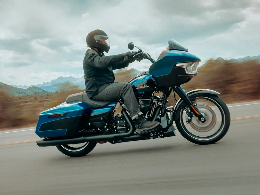 2026 Harley-Davidson Road Glide®