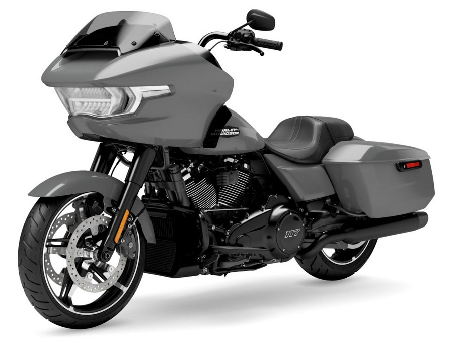 2026 Harley-Davidson Road Glide®