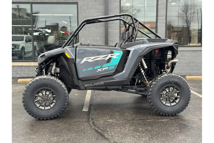 2026 Polaris RZR XP S 1000 Sport