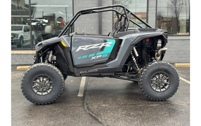 2026 Polaris RZR XP S 1000 Sport