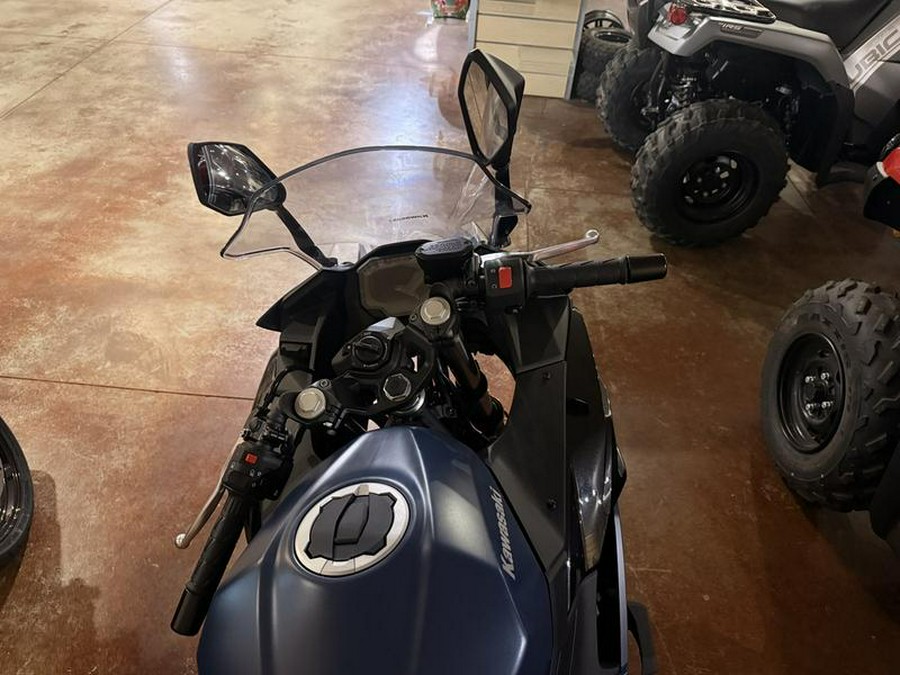 2026 Kawasaki Ninja® 500
