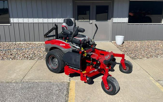 EXMARK LAZER Z X-SERIES 27 HP KAW 60" ZERO TURN - Exmark