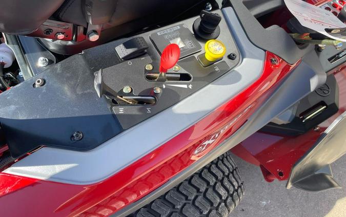 EXMARK LAZER Z X-SERIES 27 HP KAW 60" ZERO TURN - Exmark