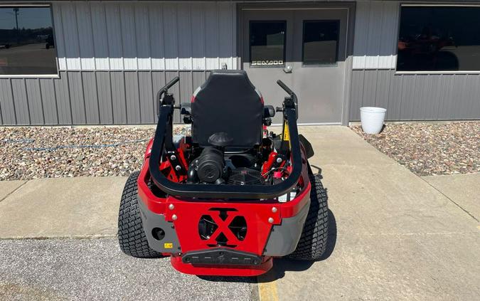 EXMARK LAZER Z X-SERIES 27 HP KAW 60" ZERO TURN - Exmark