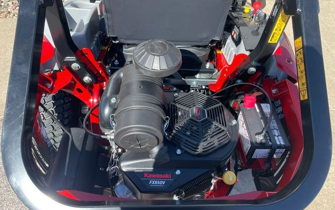 EXMARK LAZER Z X-SERIES 27 HP KAW 60" ZERO TURN - Exmark