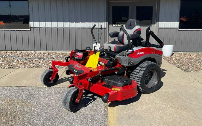 EXMARK LAZER Z X-SERIES 27 HP KAW 60" ZERO TURN - Exmark