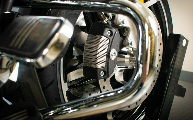 2026 Harley-Davidson Road Glide FLTRX
