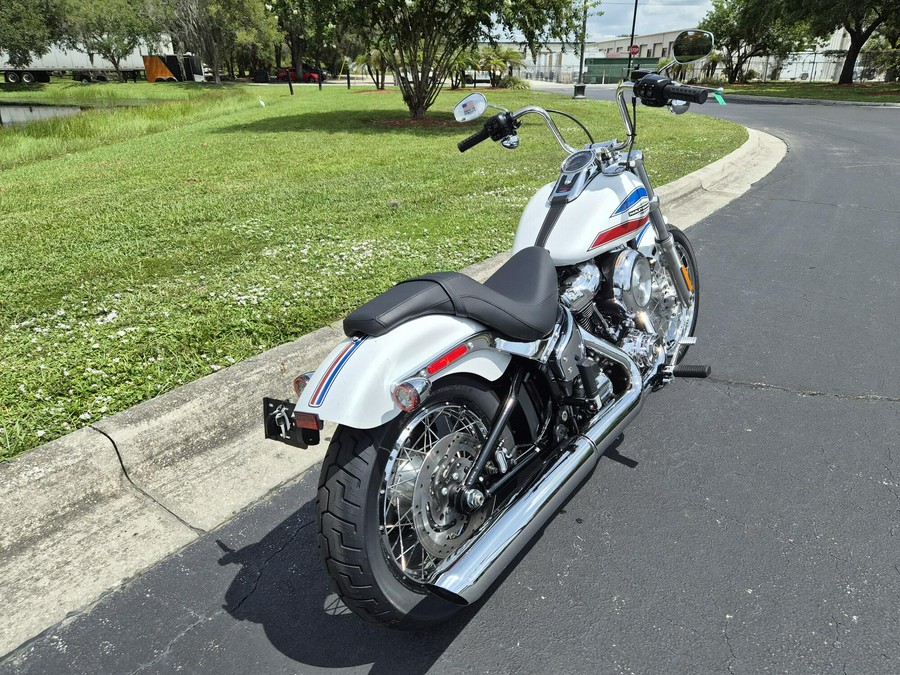FXD 2026 Super Glide