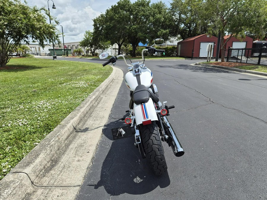 FXD 2026 Super Glide