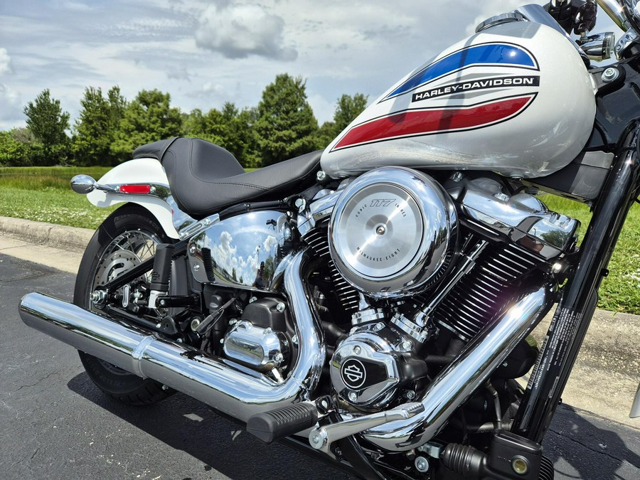 FXD 2026 Super Glide