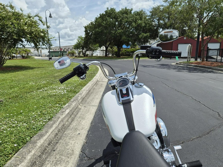 FXD 2026 Super Glide