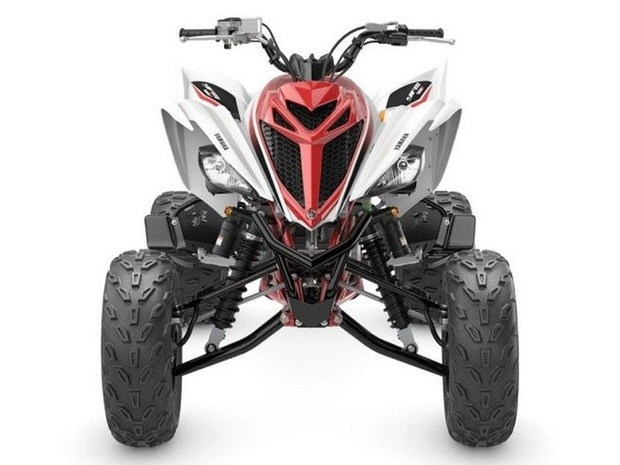 2026 Yamaha Motor Corp., USA Raptor 700R SE