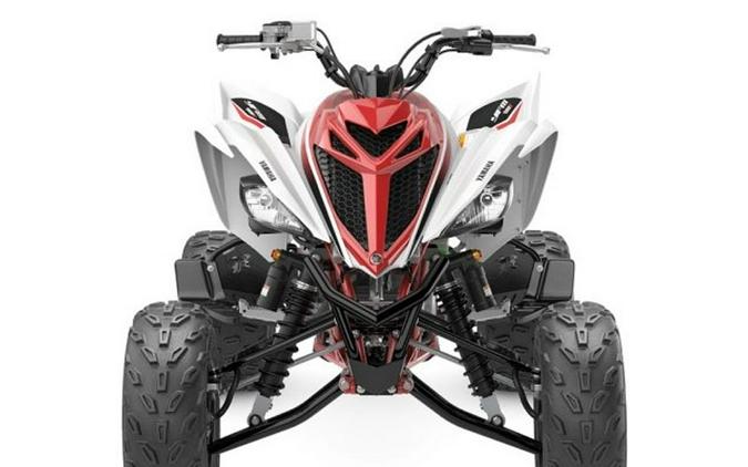 2026 Yamaha Motor Corp., USA Raptor 700R SE
