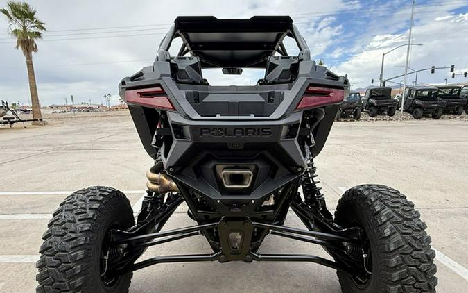 2026 Polaris RZR Pro R 4 Ultimate